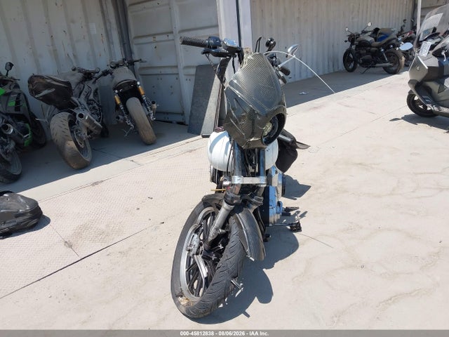 Продаж на аукціоні авто 2004 Harley-davidson Fxdli, vin: 1HD1GNW3X4K311703, номер лоту: 45812838