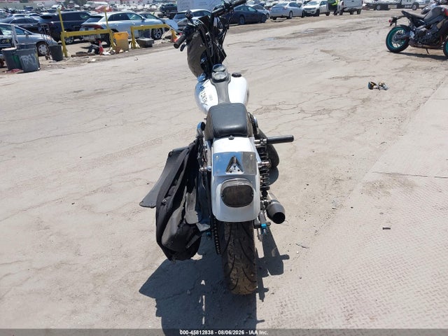 Продаж на аукціоні авто 2004 Harley-davidson Fxdli, vin: 1HD1GNW3X4K311703, номер лоту: 45812838