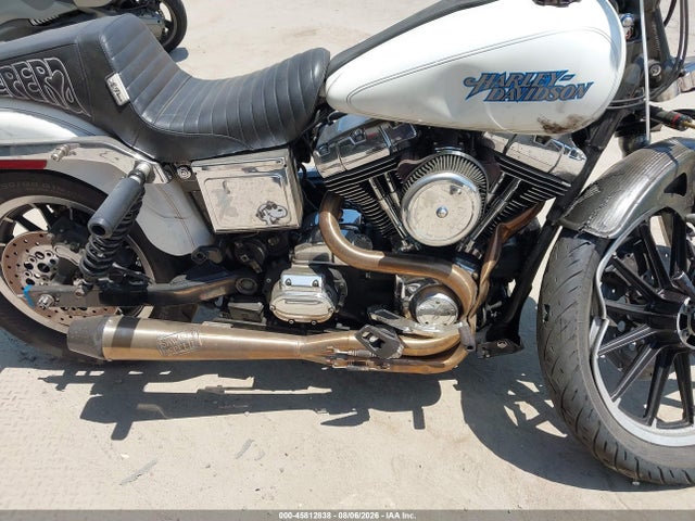 Продаж на аукціоні авто 2004 Harley-davidson Fxdli, vin: 1HD1GNW3X4K311703, номер лоту: 45812838