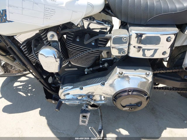 Продаж на аукціоні авто 2004 Harley-davidson Fxdli, vin: 1HD1GNW3X4K311703, номер лоту: 45812838
