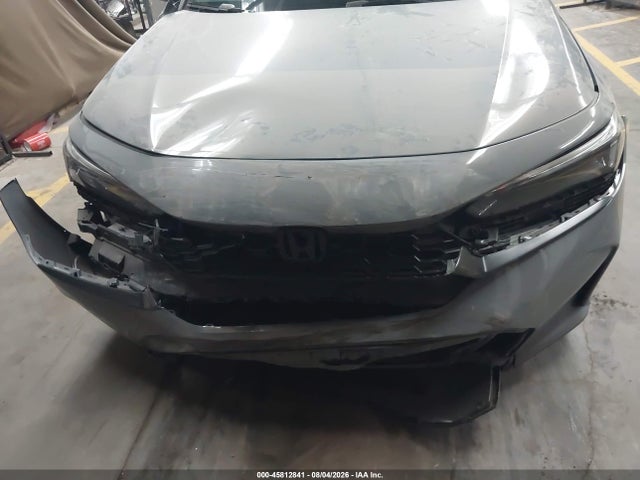 Aukcja sprzedaży 2026 Honda Civic Sport, vin: 2HGFE2F57TH590399, numer aukcji: 45812841