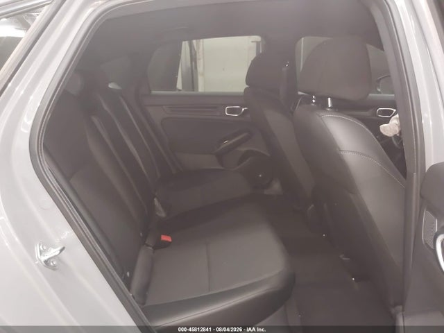 Продажа на аукционе авто 2026 Honda Civic Sport, vin: 2HGFE2F57TH590399, номер лота: 45812841