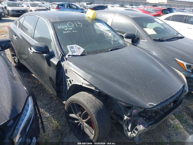 JN1BV7AP4EM685203 auction archive image