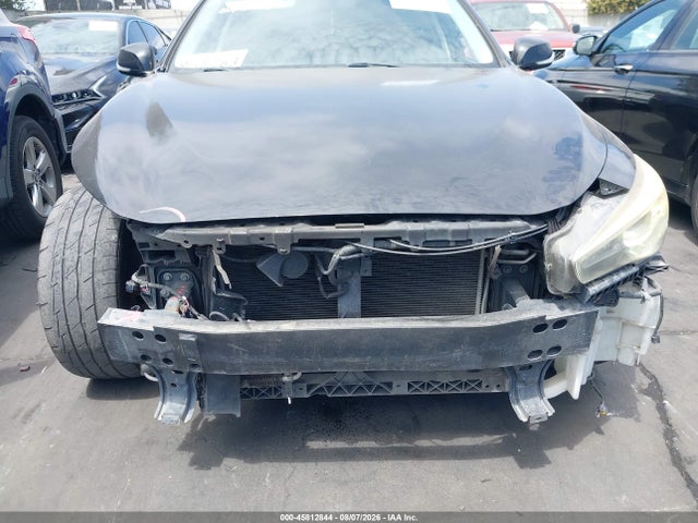 JN1BV7AP4EM685203 Infiniti Q50