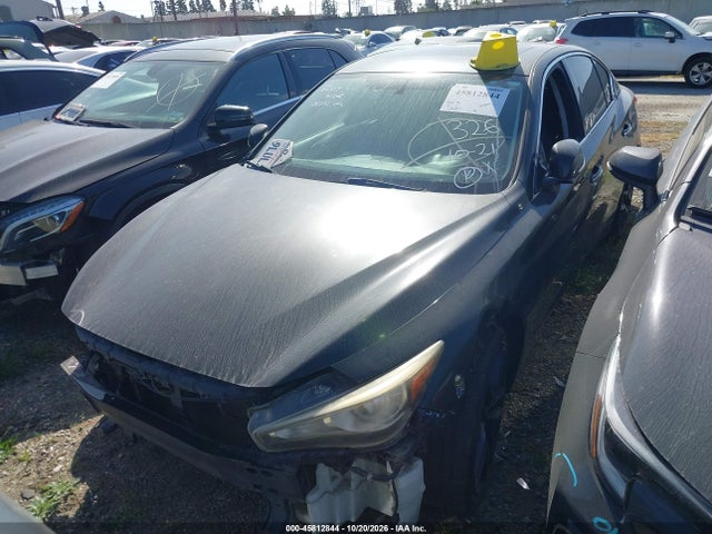 JN1BV7AP4EM685203 Infiniti Q50