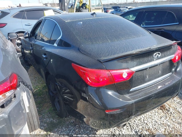 JN1BV7AP4EM685203 Infiniti Q50