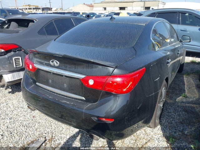 JN1BV7AP4EM685203 Infiniti Q50