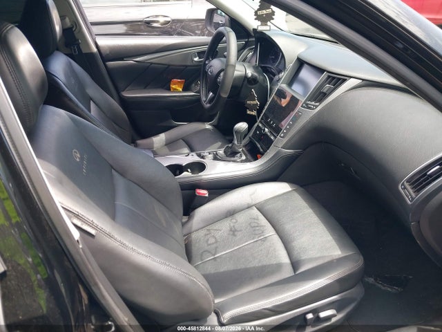 JN1BV7AP4EM685203 Infiniti Q50