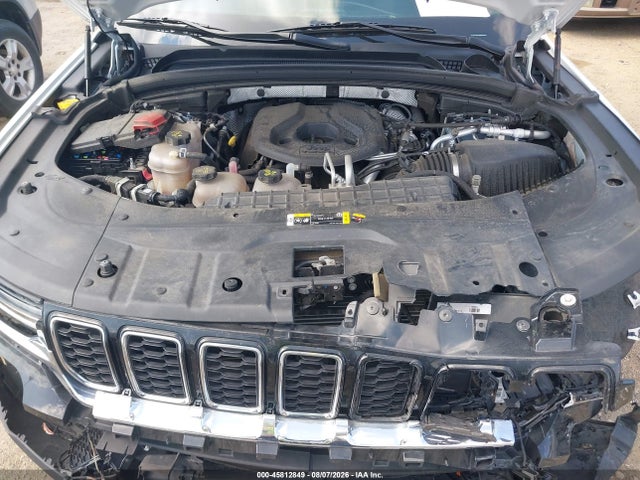 Aukcja sprzedaży 2024 Jeep Grand Cherokee 4xe, vin: 1C4RJYB62R8959550, numer aukcji: 45812849