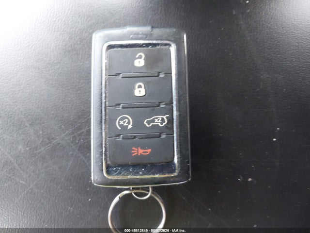 Aukcja sprzedaży 2024 Jeep Grand Cherokee 4xe, vin: 1C4RJYB62R8959550, numer aukcji: 45812849