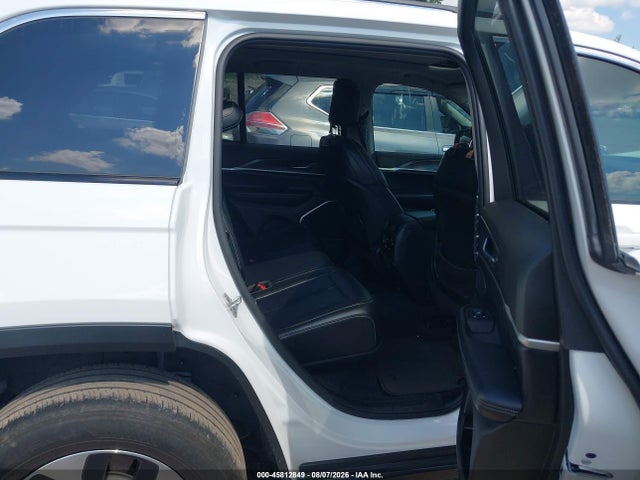 Aukcja sprzedaży 2024 Jeep Grand Cherokee 4xe, vin: 1C4RJYB62R8959550, numer aukcji: 45812849
