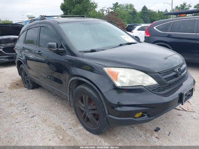 Aukcja sprzedaży 2011 Honda Cr-v Ex, vin: 5J6RE4H56BL023083, numer aukcji: 45812853
