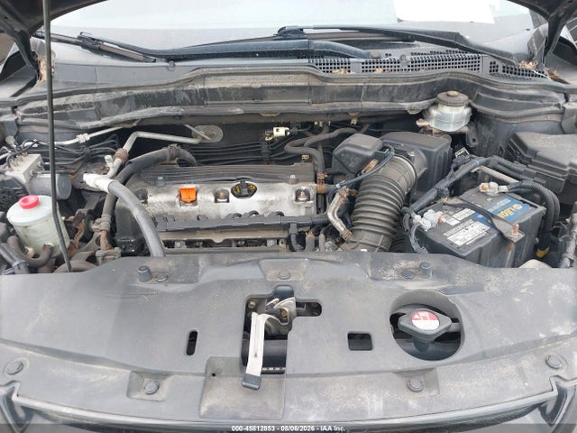 Aukcja sprzedaży 2011 Honda Cr-v Ex, vin: 5J6RE4H56BL023083, numer aukcji: 45812853