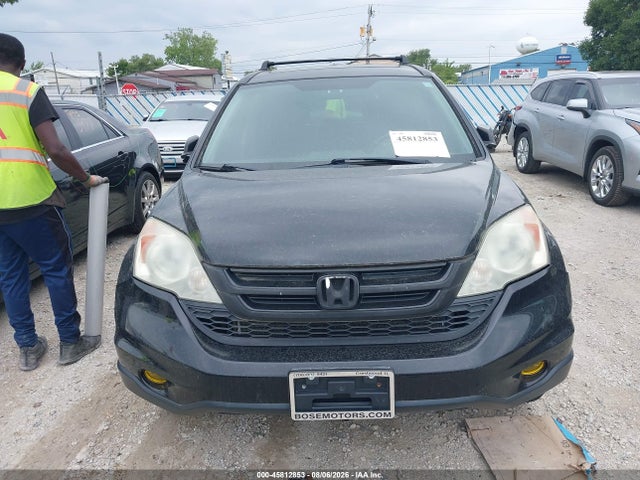 Aukcja sprzedaży 2011 Honda Cr-v Ex, vin: 5J6RE4H56BL023083, numer aukcji: 45812853