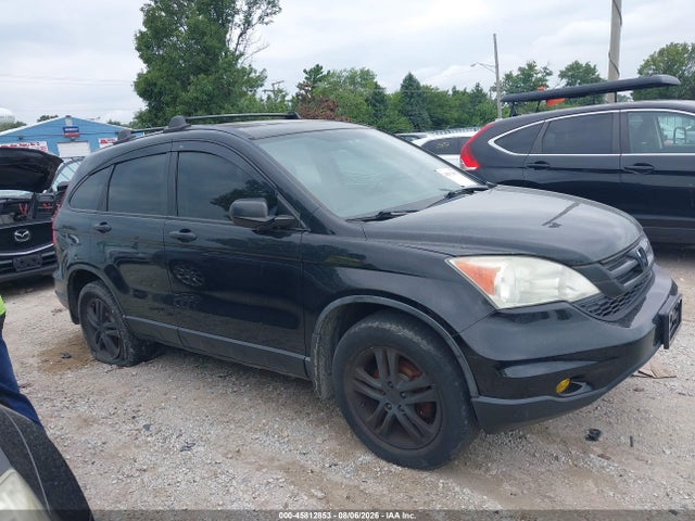 Aukcja sprzedaży 2011 Honda Cr-v Ex, vin: 5J6RE4H56BL023083, numer aukcji: 45812853