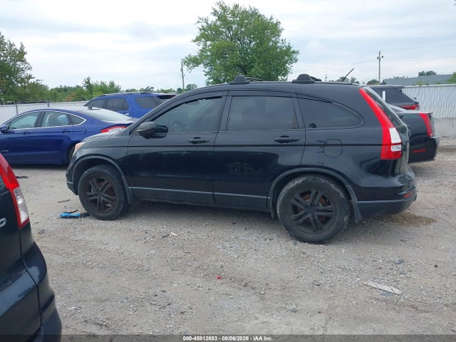 Aukcja sprzedaży 2011 Honda Cr-v Ex, vin: 5J6RE4H56BL023083, numer aukcji: 45812853