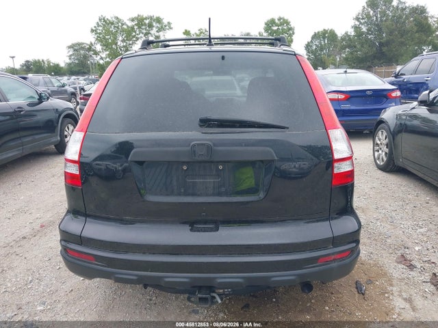 Aukcja sprzedaży 2011 Honda Cr-v Ex, vin: 5J6RE4H56BL023083, numer aukcji: 45812853