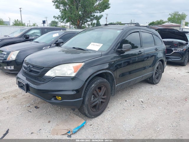 Aukcja sprzedaży 2011 Honda Cr-v Ex, vin: 5J6RE4H56BL023083, numer aukcji: 45812853