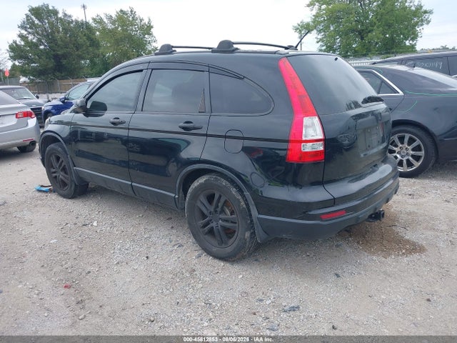 Aukcja sprzedaży 2011 Honda Cr-v Ex, vin: 5J6RE4H56BL023083, numer aukcji: 45812853