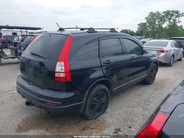 Aukcja sprzedaży 2011 Honda Cr-v Ex, vin: 5J6RE4H56BL023083, numer aukcji: 45812853