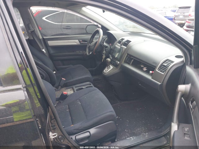 Aukcja sprzedaży 2011 Honda Cr-v Ex, vin: 5J6RE4H56BL023083, numer aukcji: 45812853