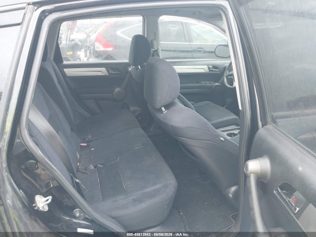 Aukcja sprzedaży 2011 Honda Cr-v Ex, vin: 5J6RE4H56BL023083, numer aukcji: 45812853