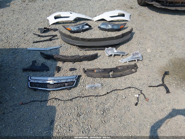 Chevrolet Volt 2015 1G1RC6E40FU134742 Image 12