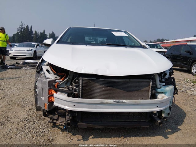 Chevrolet Volt 2015 1G1RC6E40FU134742 Image 6