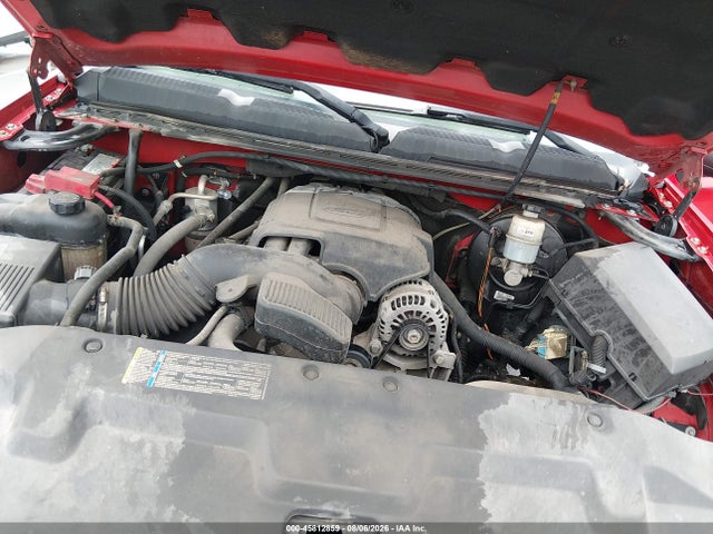 Продаж на аукціоні авто 2010 Chevrolet Silverado 1500 Lt, vin: 3GCRKSE38AG266072, номер лоту: 45812859