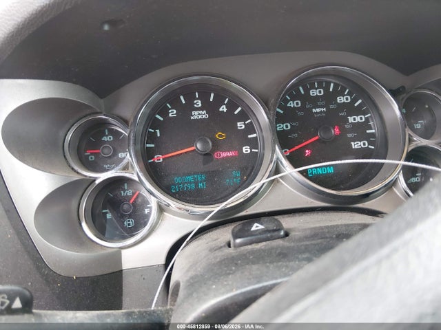 Продаж на аукціоні авто 2010 Chevrolet Silverado 1500 Lt, vin: 3GCRKSE38AG266072, номер лоту: 45812859