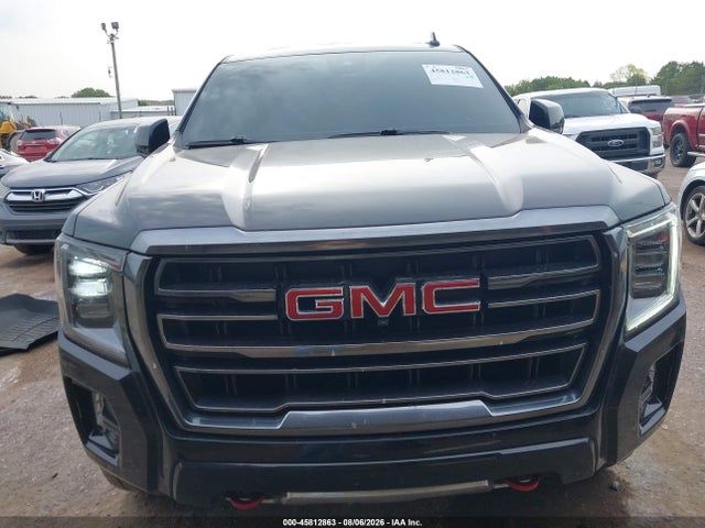 45812863 :رقم المزاد ، 1GKS2HKD1PR146693 vin ، 2023 Gmc Yukon Xl 4wd At4 مزاد بيع
