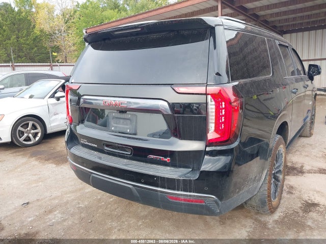 45812863 :رقم المزاد ، 1GKS2HKD1PR146693 vin ، 2023 Gmc Yukon Xl 4wd At4 مزاد بيع