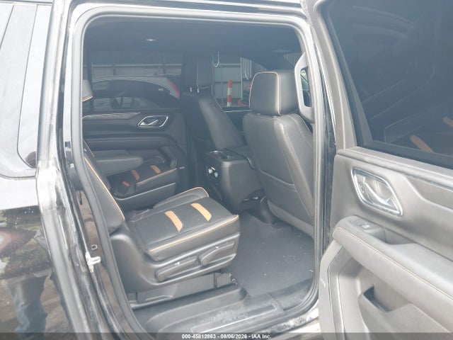 45812863 :رقم المزاد ، 1GKS2HKD1PR146693 vin ، 2023 Gmc Yukon Xl 4wd At4 مزاد بيع
