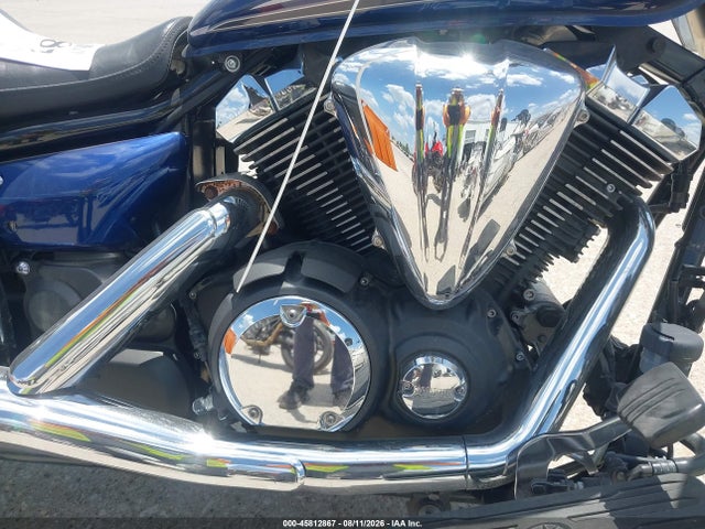 Auction sale of the 2015 Yamaha Xvs950 A/ct, vin: JYAVN01E1FA021911, lot number: 45812867