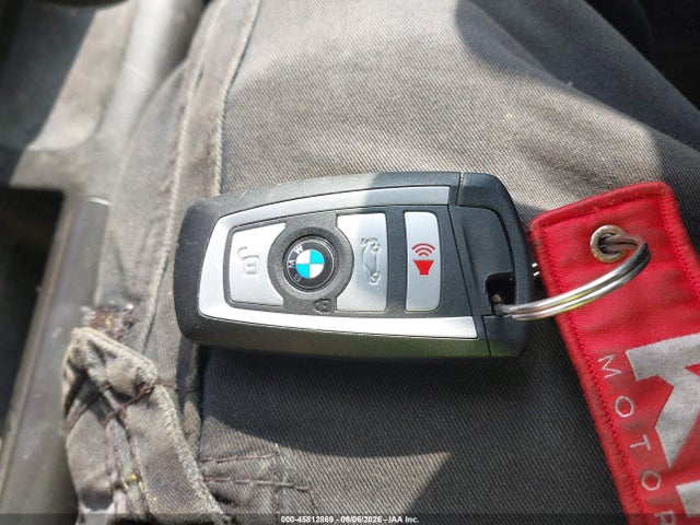 45812869 :رقم المزاد ، WBS8M9C36H5G85763 vin ، 2017 Bmw M3 مزاد بيع