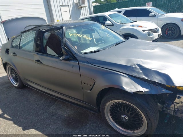 45812869 :رقم المزاد ، WBS8M9C36H5G85763 vin ، 2017 Bmw M3 مزاد بيع