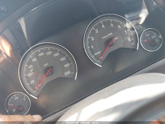 45812869 :رقم المزاد ، WBS8M9C36H5G85763 vin ، 2017 Bmw M3 مزاد بيع