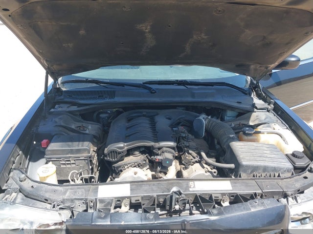 45812876 :رقم المزاد ، 2C3KA33G58H193399 vin ، 2008 Chrysler 300 Limited مزاد بيع