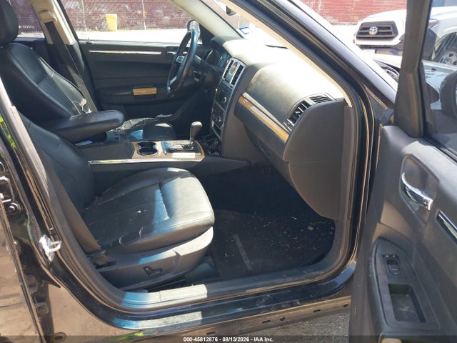 45812876 :رقم المزاد ، 2C3KA33G58H193399 vin ، 2008 Chrysler 300 Limited مزاد بيع