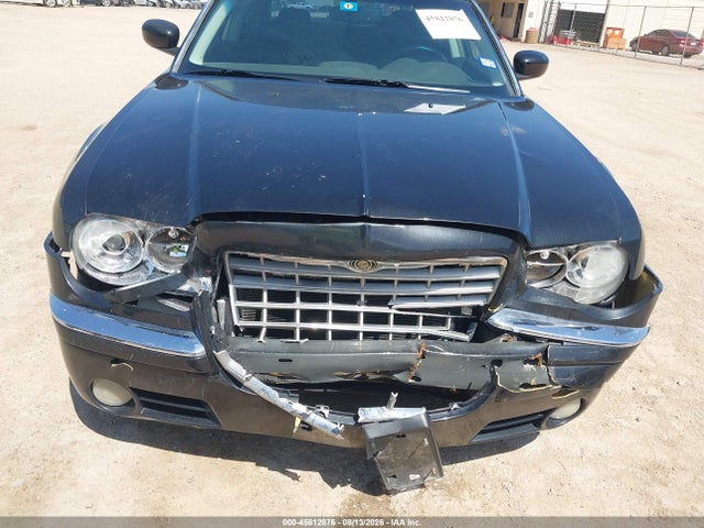 45812876 :رقم المزاد ، 2C3KA33G58H193399 vin ، 2008 Chrysler 300 Limited مزاد بيع