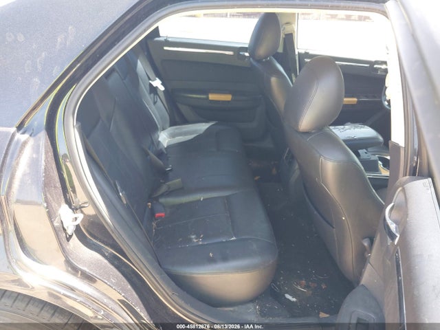 45812876 :رقم المزاد ، 2C3KA33G58H193399 vin ، 2008 Chrysler 300 Limited مزاد بيع