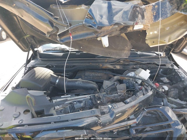 45812877 :رقم المزاد ، 1C6RREFT4KN884601 vin ، 2019 Ram 1500 مزاد بيع