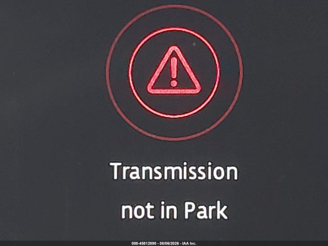 2019 Land Rover Range Rover Sport Hse მანქანა იყიდება აუქციონზე, vin: SALWR2RV7KA832581, აუქციონის ნომერი: 45812890