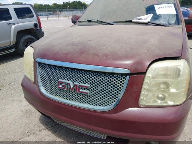 Продаж на аукціоні авто 2007 Gmc Yukon Slt, vin: 1GKFC13JX7J104449, номер лоту: 45812892