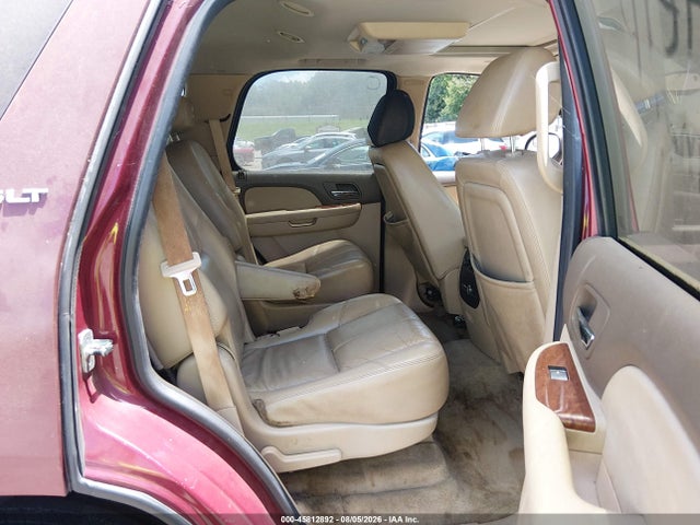 Продаж на аукціоні авто 2007 Gmc Yukon Slt, vin: 1GKFC13JX7J104449, номер лоту: 45812892