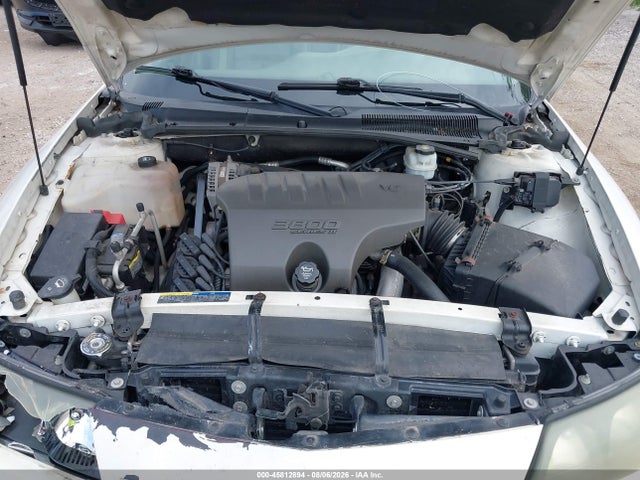 Продаж на аукціоні авто 2004 Pontiac Bonneville Sle, vin: 1G2HY52K84U206919, номер лоту: 45812894