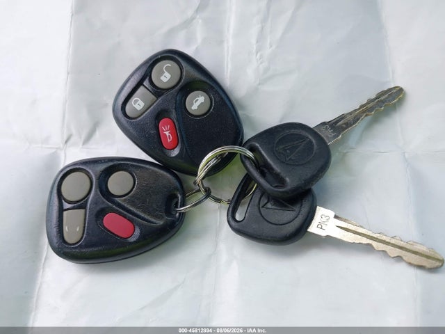 Продаж на аукціоні авто 2004 Pontiac Bonneville Sle, vin: 1G2HY52K84U206919, номер лоту: 45812894