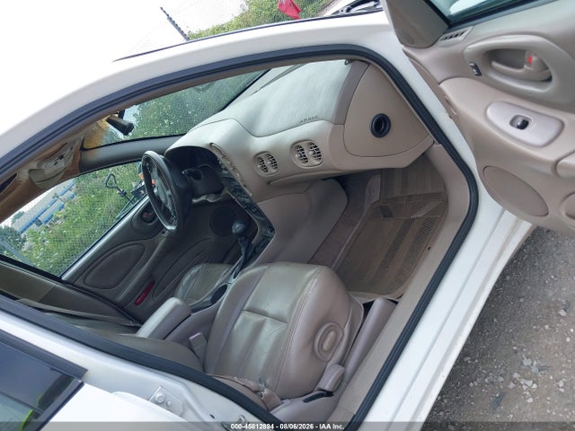 Продаж на аукціоні авто 2004 Pontiac Bonneville Sle, vin: 1G2HY52K84U206919, номер лоту: 45812894
