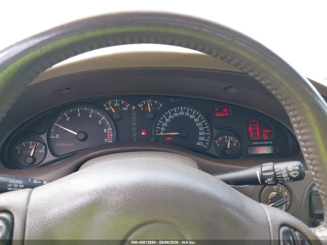 Продаж на аукціоні авто 2004 Pontiac Bonneville Sle, vin: 1G2HY52K84U206919, номер лоту: 45812894