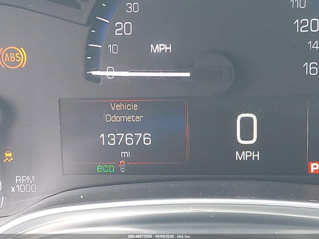 Продажа на аукционе авто 2015 Cadillac Srx Luxury Collection, vin: 3GYFNBE33FS535815, номер лота: 45812896